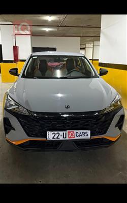 دونج فينج شاين